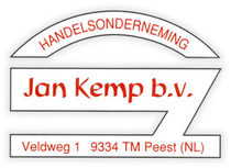 Handelsonderneming Jan Kemp B.V.