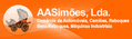 Abrantes Almeida &amp; Sim&otilde;es Lda