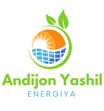 Andijan Yashil Energiya