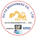 Oufa Machinery Co.,Ltd.