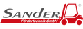 Sander F&ouml;rdertechnik GmbH