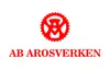 logo AB Arosverken